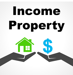 income propertyy
