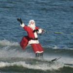 waterskiingsanta